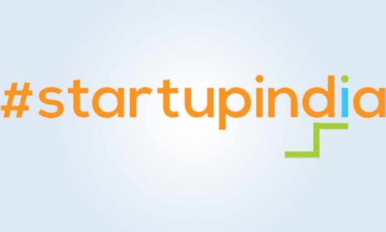 #Startup