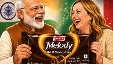 Modi-Meloni