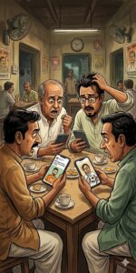 The Viral
