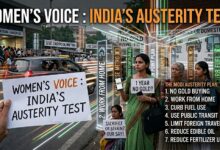 Women’s Voice