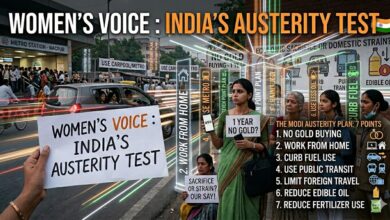 Women’s Voice