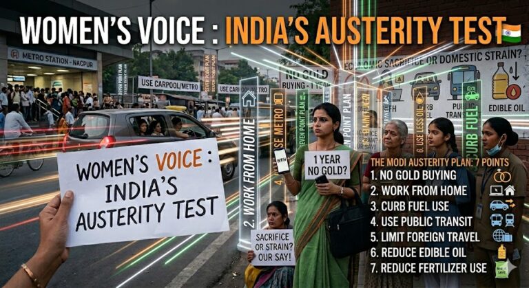 Women’s Voice