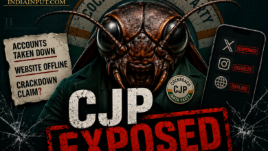 Did CJP