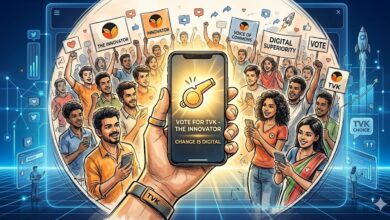 The Digital