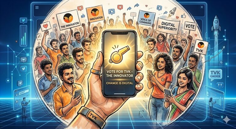 The Digital