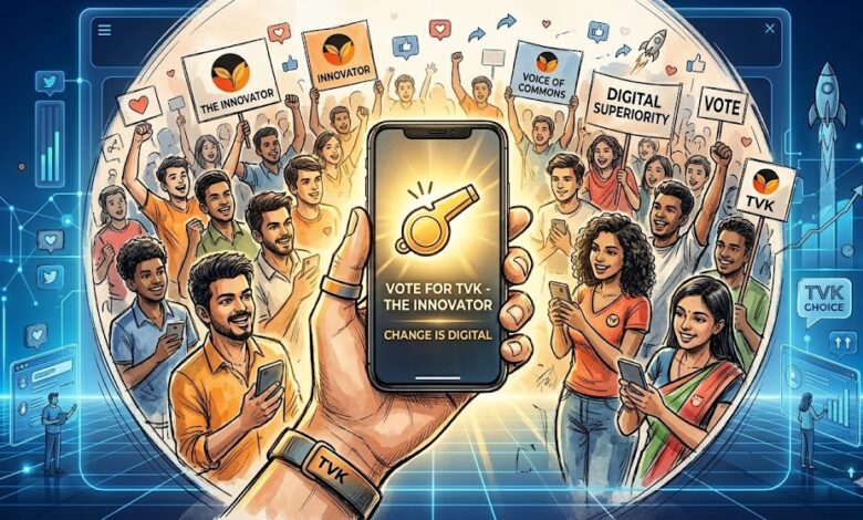 The Digital