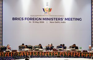 BRICS 2026