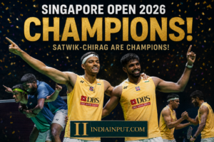 Singapore