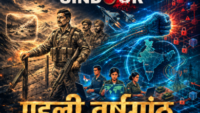 ऑपरेशन सिंदूर