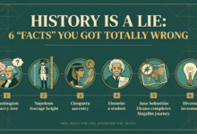 History