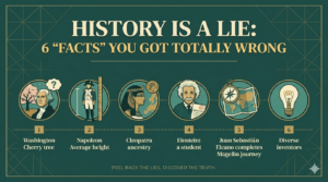 History