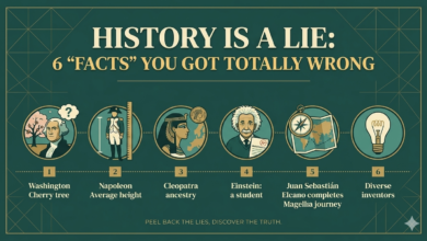 History