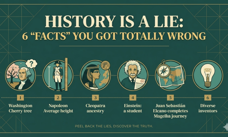 History
