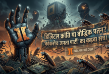 डिजिटल क्रांति