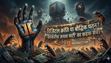 डिजिटल क्रांति