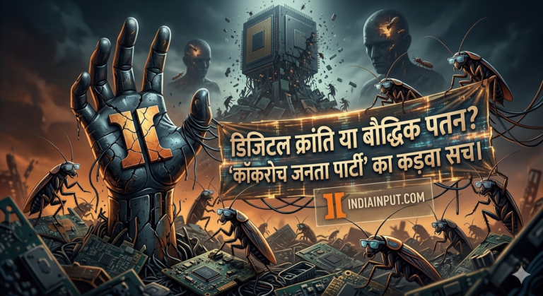 डिजिटल क्रांति
