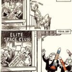 Europe’s Missing