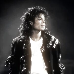 From Michael