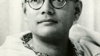 Netaji Bose's Death Mystery