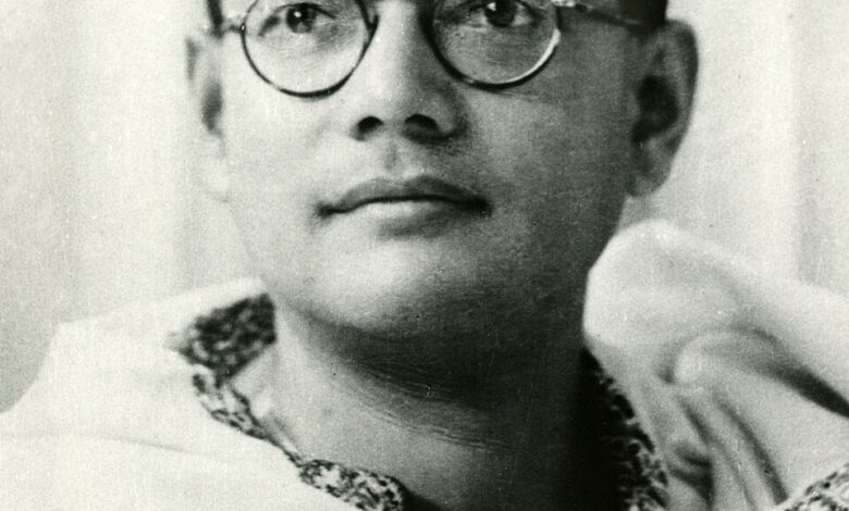 Netaji Bose's Death Mystery