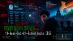 CBSE