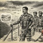 ऑपरेशन सिंदूर