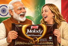 Modi-Meloni