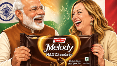 Modi-Meloni