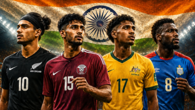 India