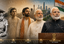 India Unbound