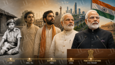 India Unbound