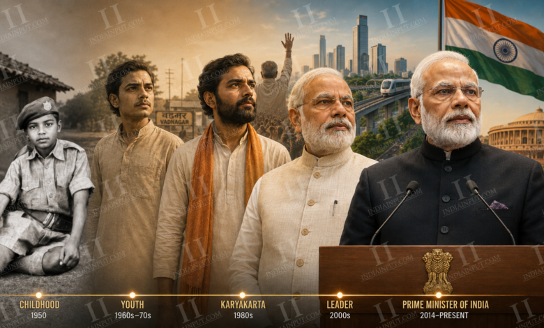 India Unbound