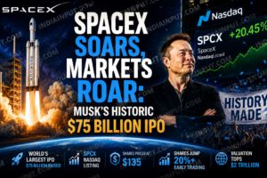 SpaceX