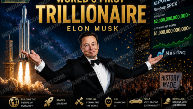 SpaceX