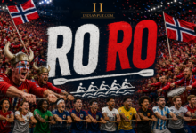 From Viking
