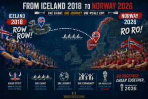 From Viking