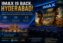 IMAX