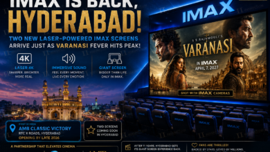IMAX