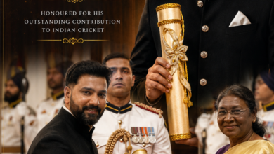 The Rohit