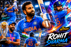 The Rohit
