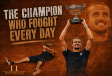 The Champion