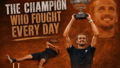 The Champion