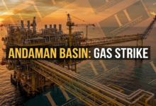 Andaman’s Gas