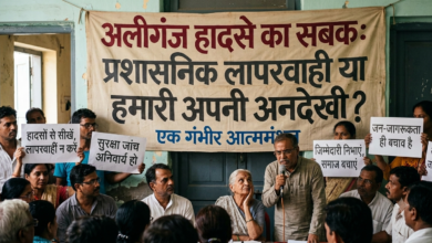 अलीगंज