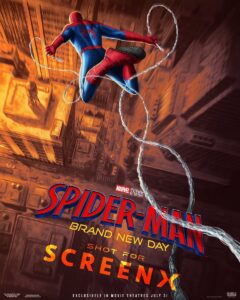 Spider-Man