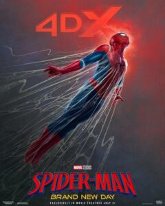 Spider-Man