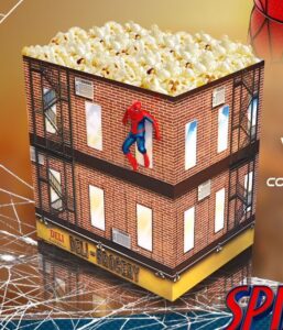 Spider-Man