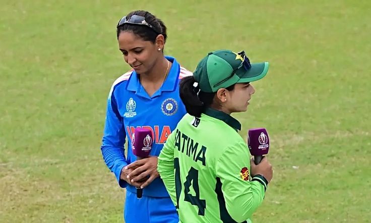 ✨️Deepti Sharma