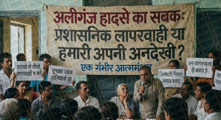 अलीगंज