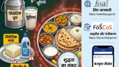 हमारी थाली